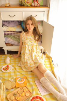 我和我的家教老师